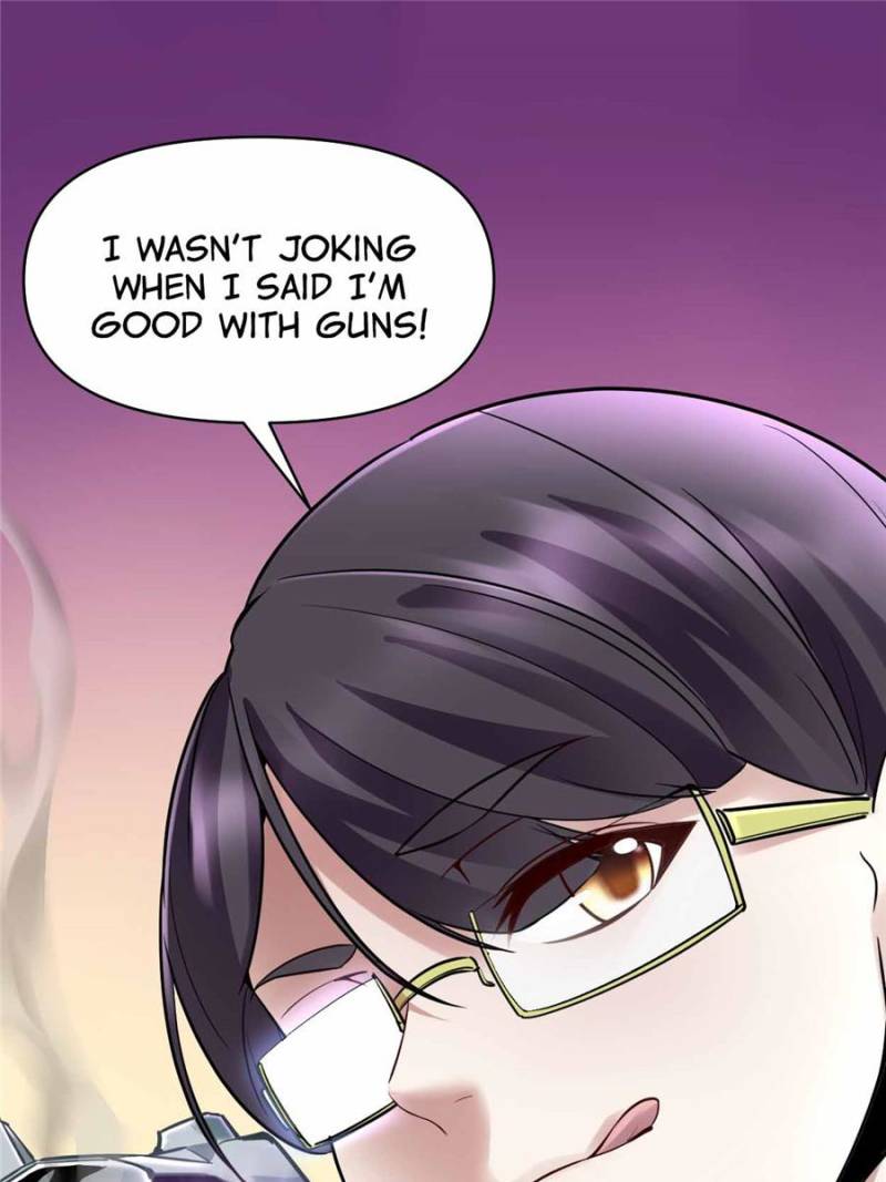 I Might Be A Fake Cultivator chapter 43 - page 10