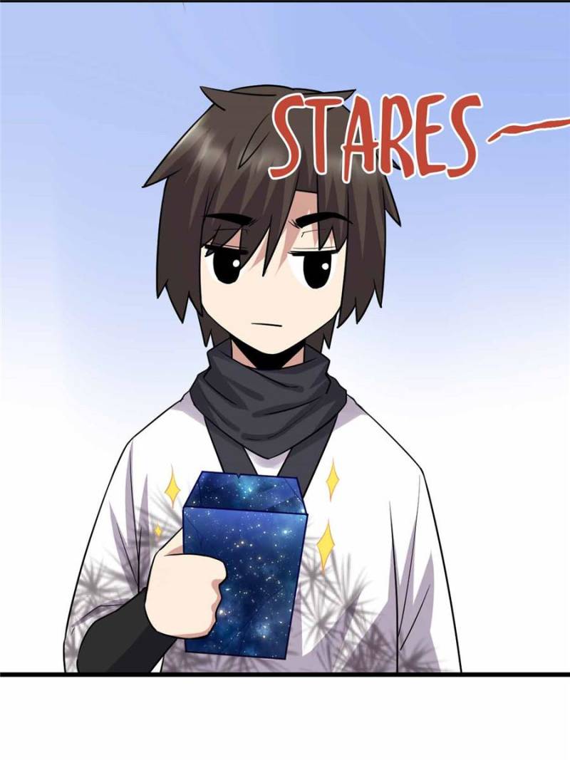 I Might Be A Fake Cultivator chapter 43 - page 16