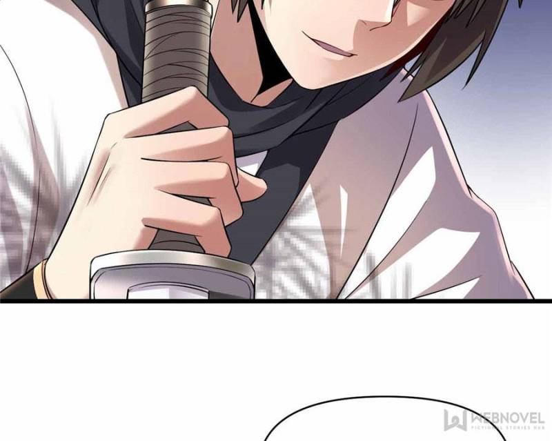 I Might Be A Fake Cultivator chapter 43 - page 19