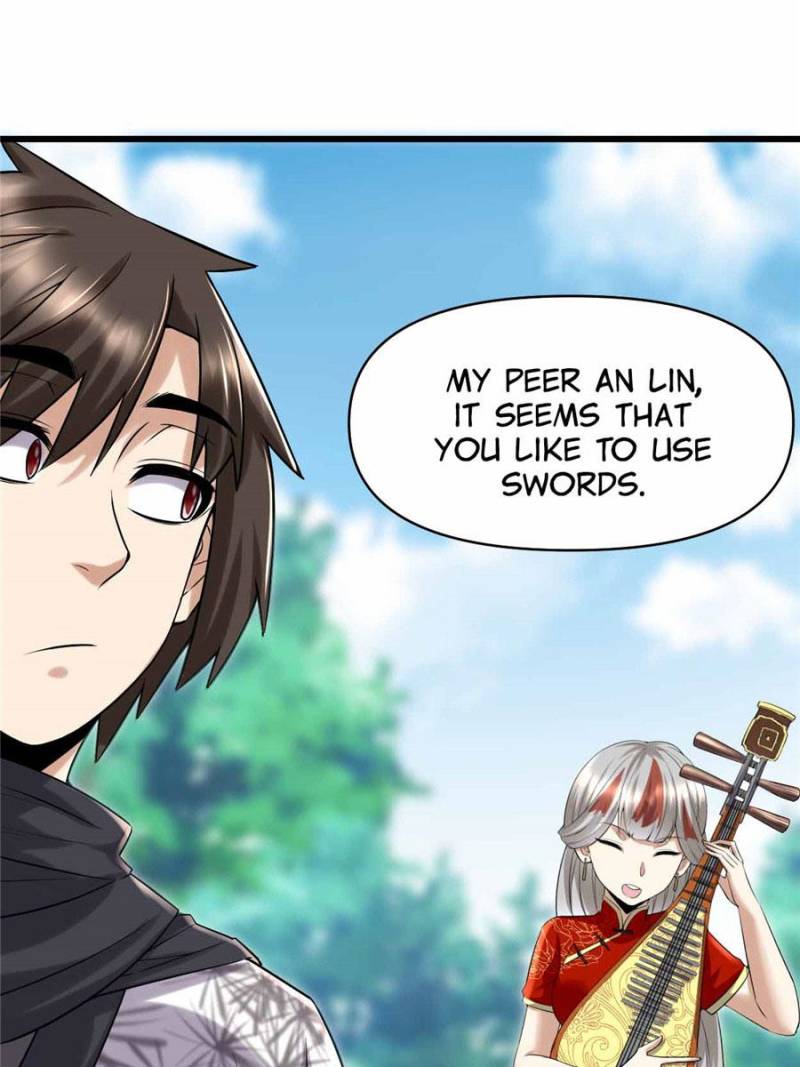 I Might Be A Fake Cultivator chapter 43 - page 30