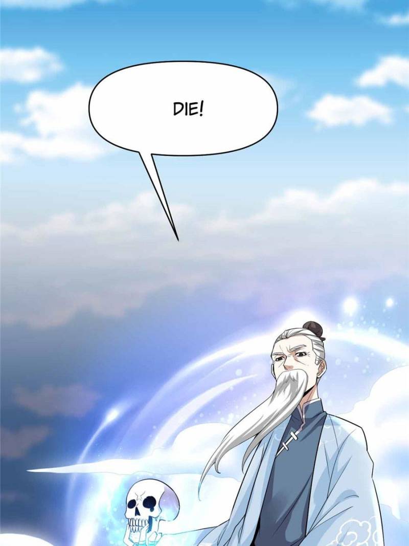 I Might Be A Fake Cultivator chapter 43 - page 37