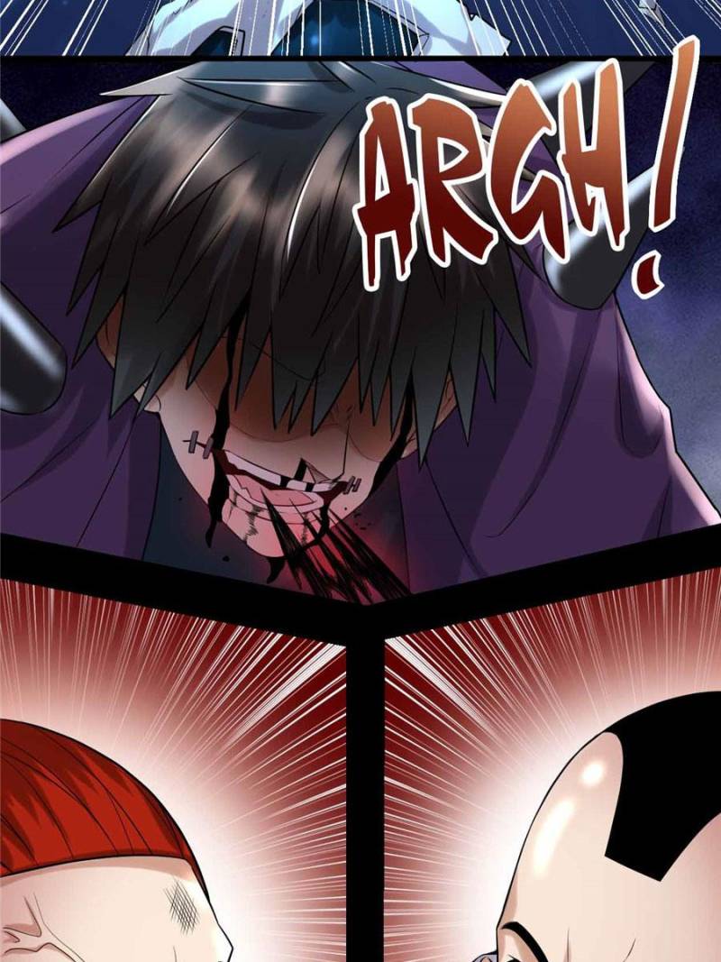 I Might Be A Fake Cultivator chapter 43 - page 42