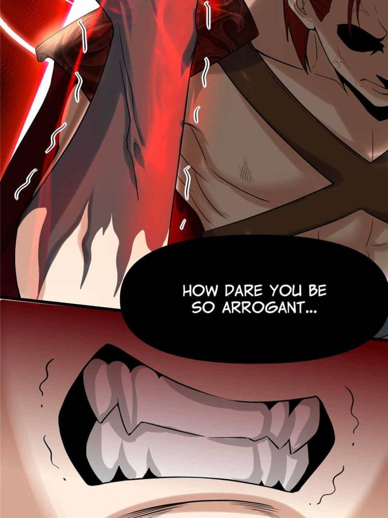 I Might Be A Fake Cultivator chapter 43 - page 46