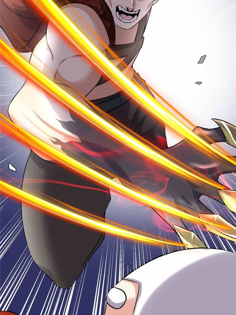 I Might Be A Fake Cultivator chapter 43 - page 49