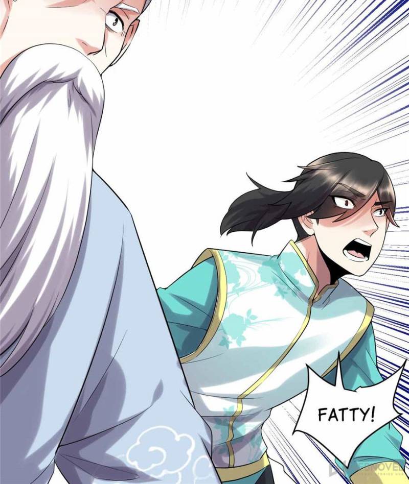 I Might Be A Fake Cultivator chapter 43 - page 52