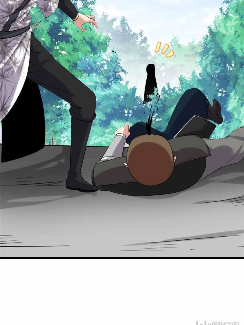 I Might Be A Fake Cultivator chapter 43 - page 8