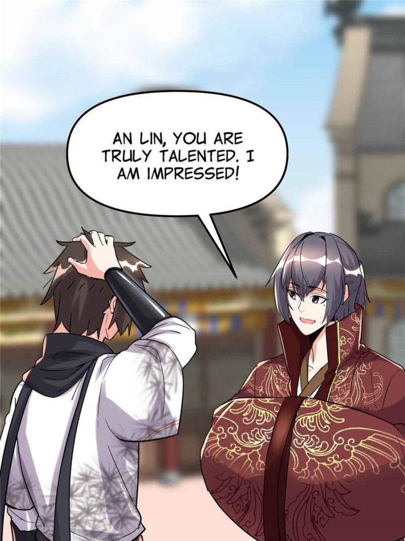I Might Be A Fake Cultivator chapter 111 - page 1