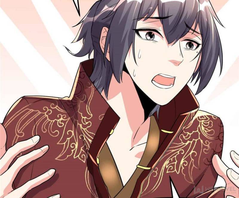I Might Be A Fake Cultivator chapter 111 - page 12