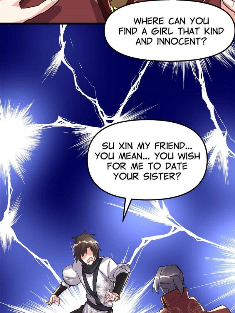 I Might Be A Fake Cultivator chapter 111 - page 13