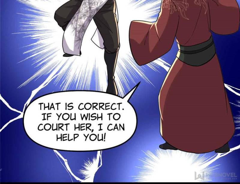 I Might Be A Fake Cultivator chapter 111 - page 14