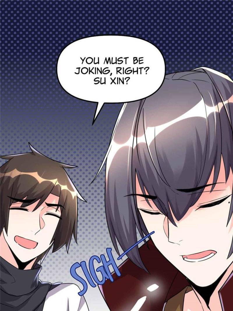 I Might Be A Fake Cultivator chapter 111 - page 15