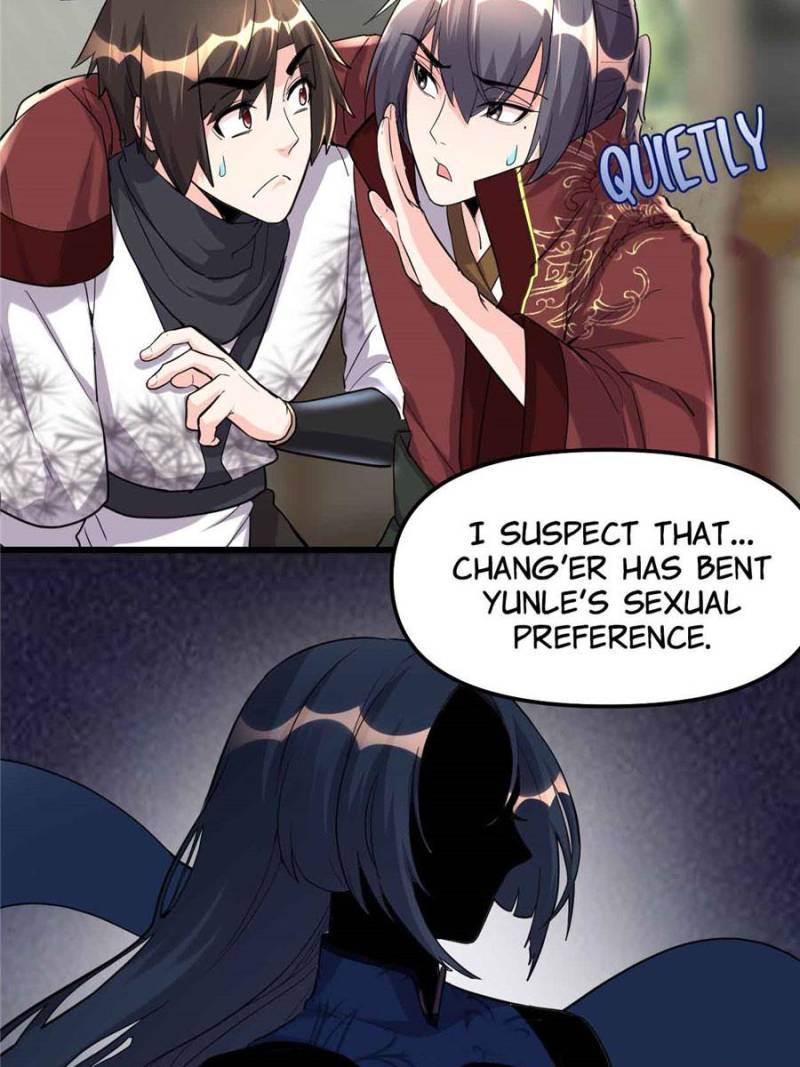 I Might Be A Fake Cultivator chapter 111 - page 17