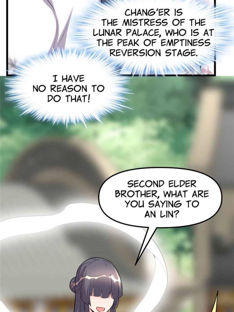 I Might Be A Fake Cultivator chapter 111 - page 21