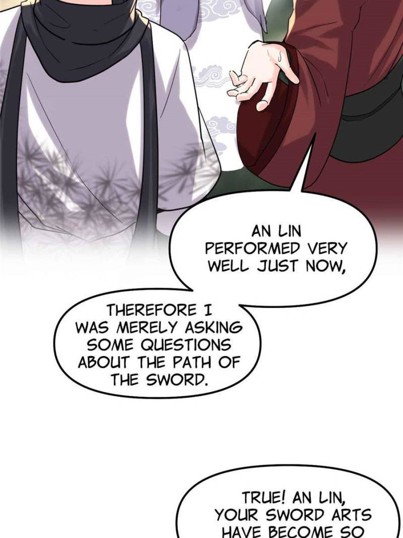 I Might Be A Fake Cultivator chapter 111 - page 23