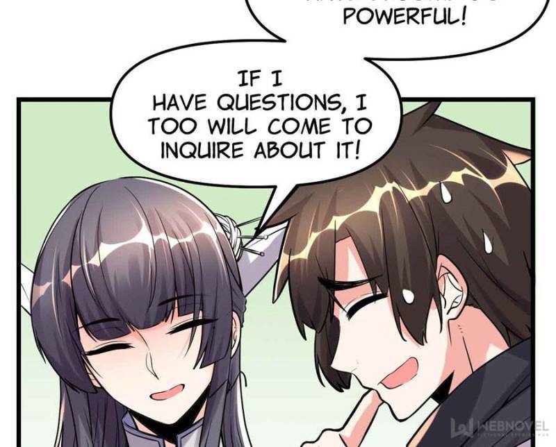 I Might Be A Fake Cultivator chapter 111 - page 24