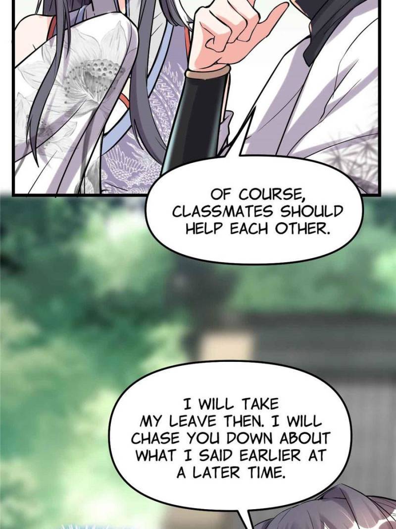 I Might Be A Fake Cultivator chapter 111 - page 25