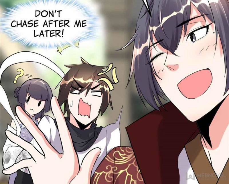 I Might Be A Fake Cultivator chapter 111 - page 26