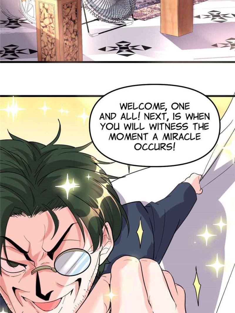 I Might Be A Fake Cultivator chapter 111 - page 29