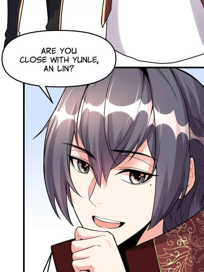 I Might Be A Fake Cultivator chapter 111 - page 3