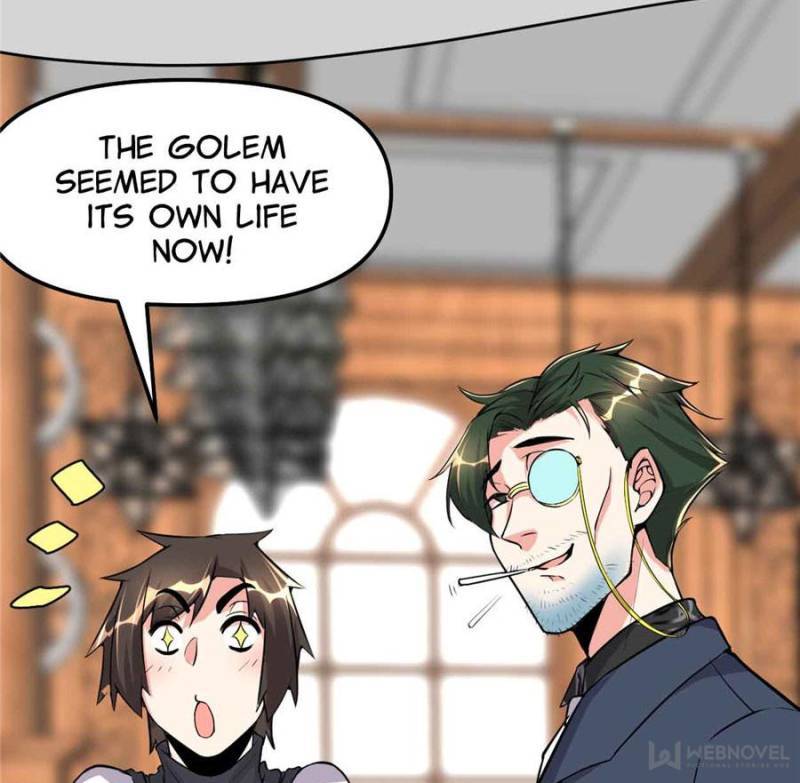 I Might Be A Fake Cultivator chapter 111 - page 34