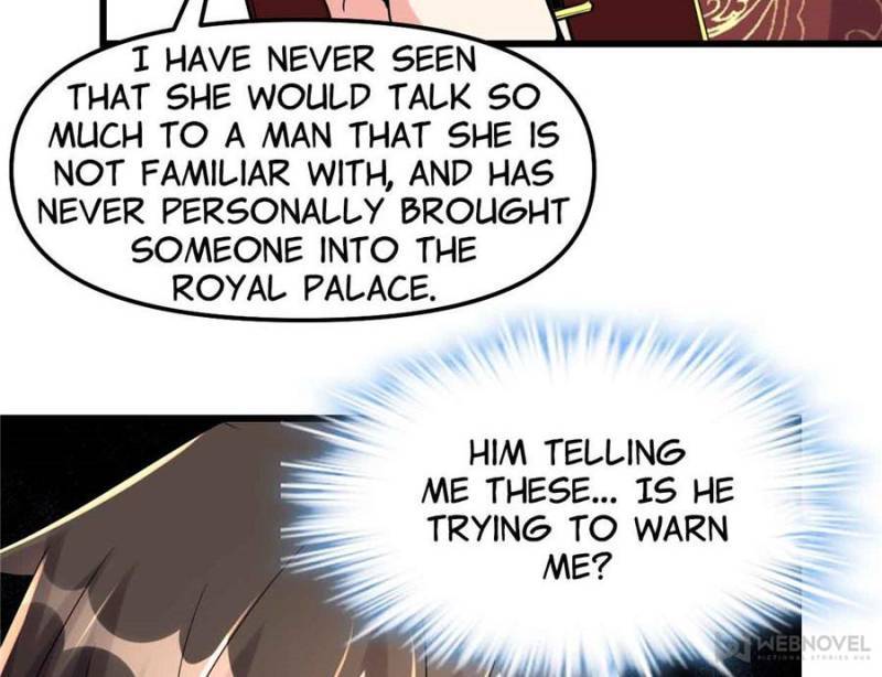 I Might Be A Fake Cultivator chapter 111 - page 4