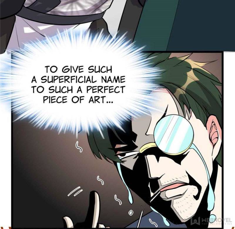 I Might Be A Fake Cultivator chapter 111 - page 40