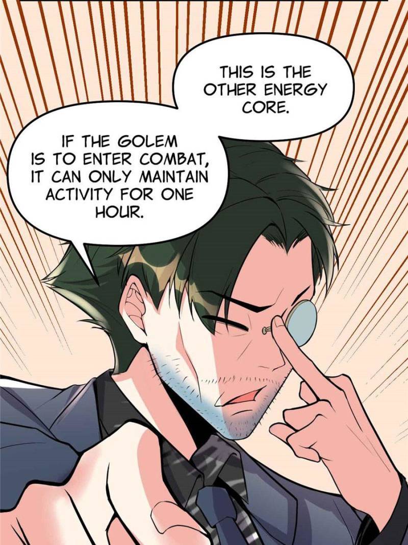 I Might Be A Fake Cultivator chapter 111 - page 41