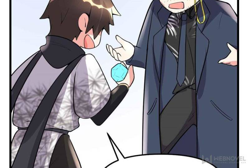 I Might Be A Fake Cultivator chapter 111 - page 44