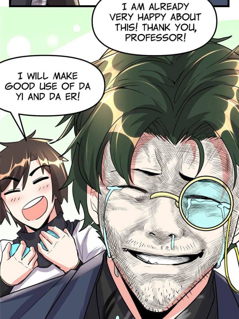 I Might Be A Fake Cultivator chapter 111 - page 45