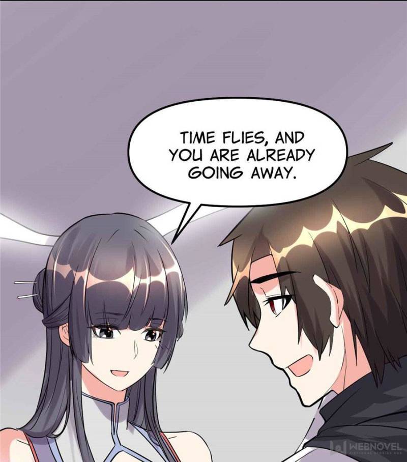 I Might Be A Fake Cultivator chapter 111 - page 48