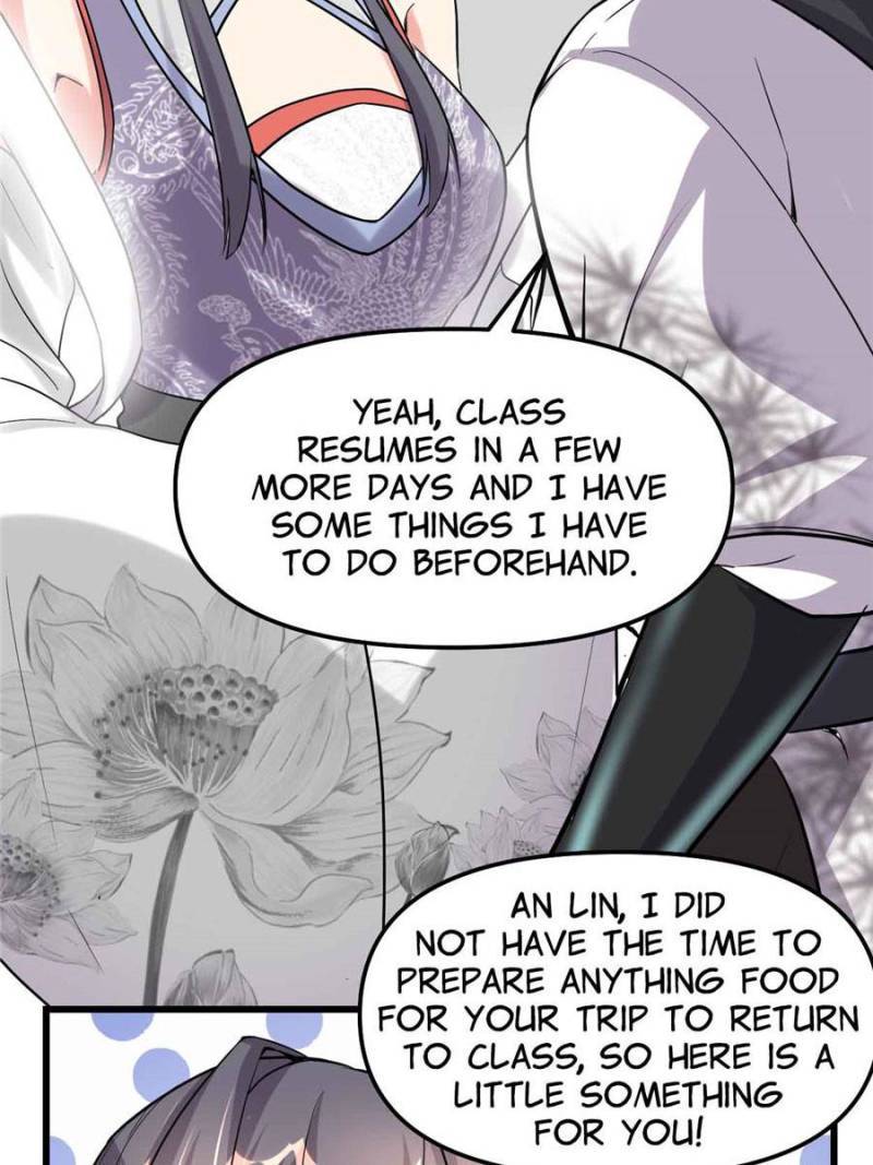 I Might Be A Fake Cultivator chapter 111 - page 49