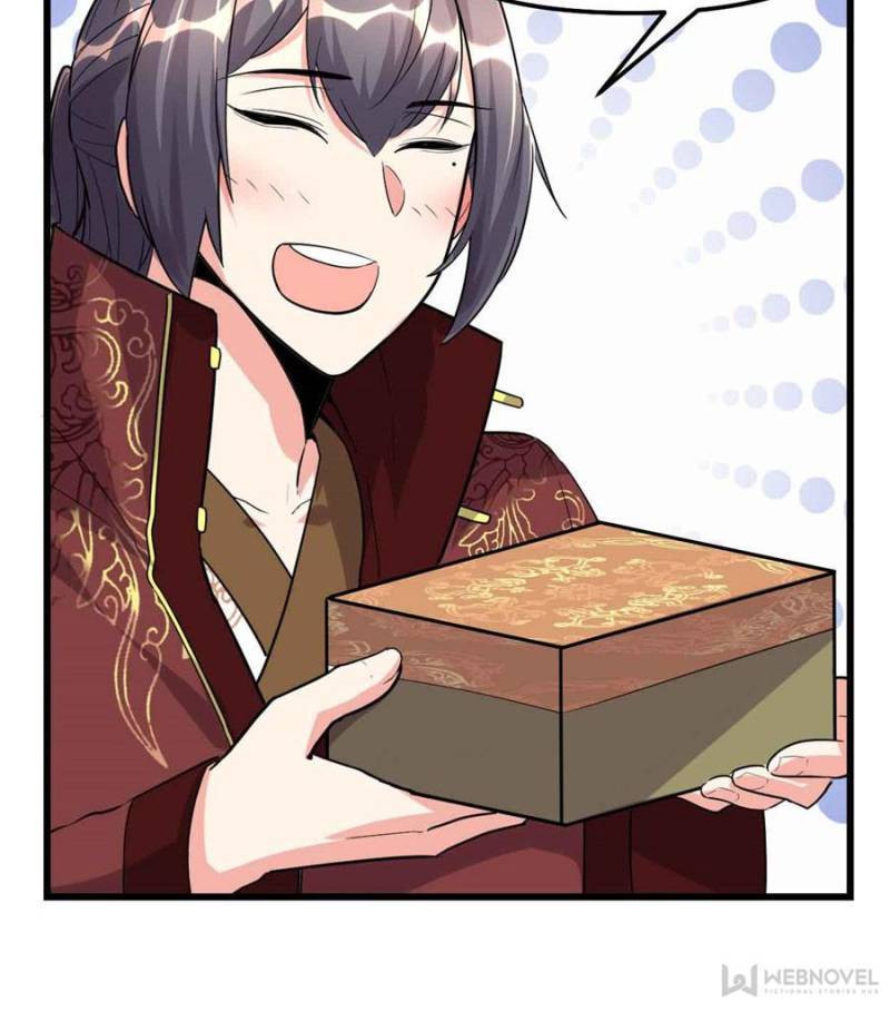 I Might Be A Fake Cultivator chapter 111 - page 50