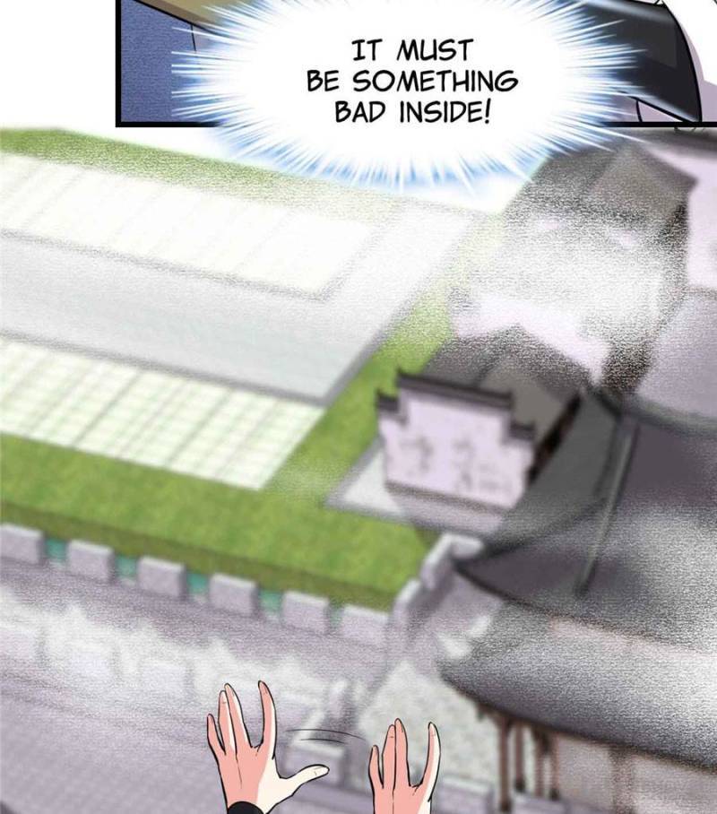 I Might Be A Fake Cultivator chapter 111 - page 52