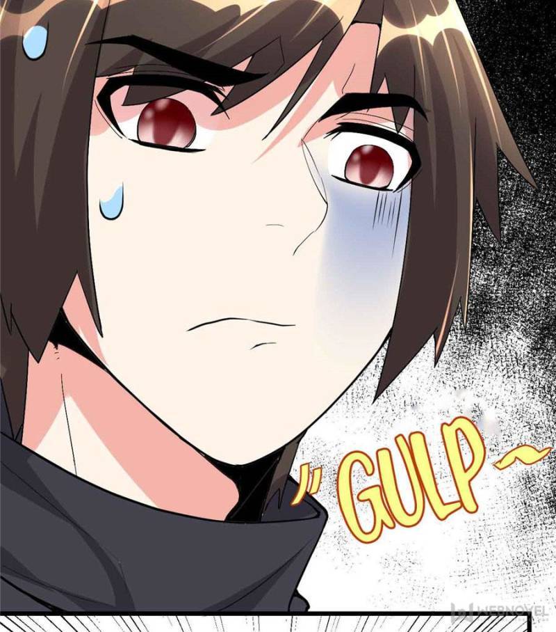 I Might Be A Fake Cultivator chapter 111 - page 56