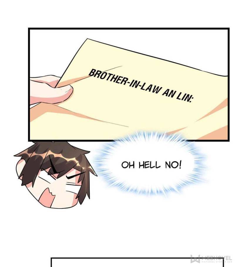 I Might Be A Fake Cultivator chapter 111 - page 58