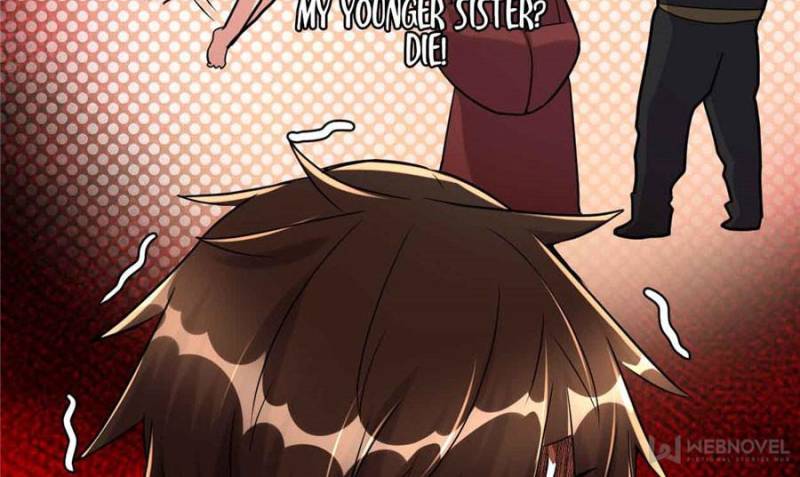 I Might Be A Fake Cultivator chapter 111 - page 6