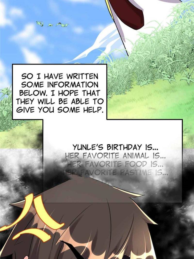 I Might Be A Fake Cultivator chapter 111 - page 61