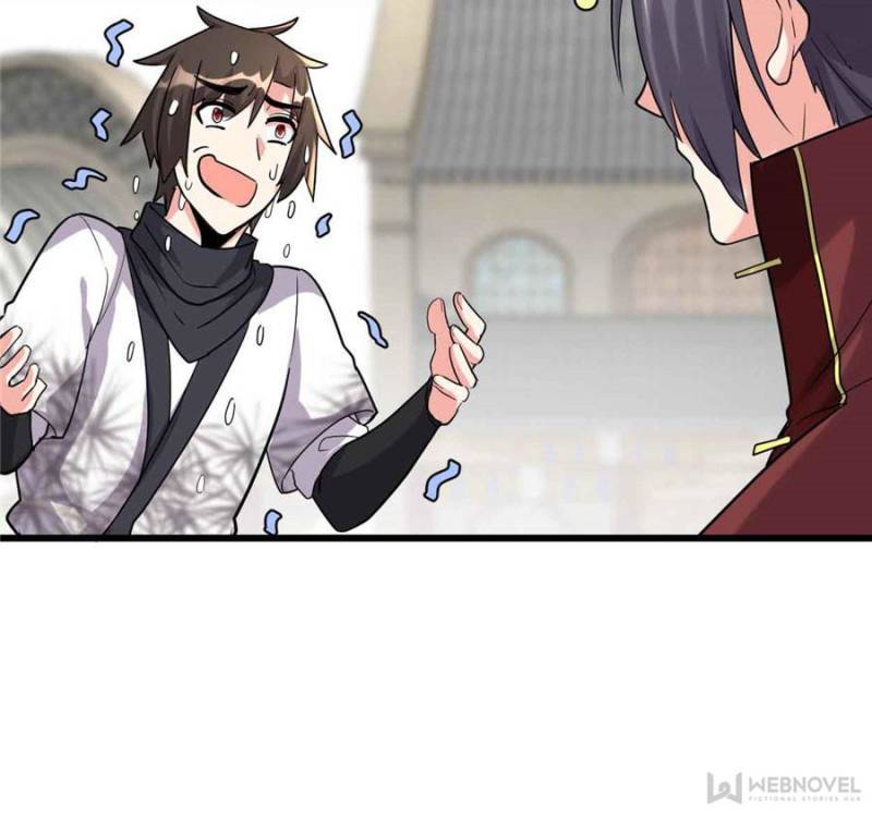 I Might Be A Fake Cultivator chapter 111 - page 8