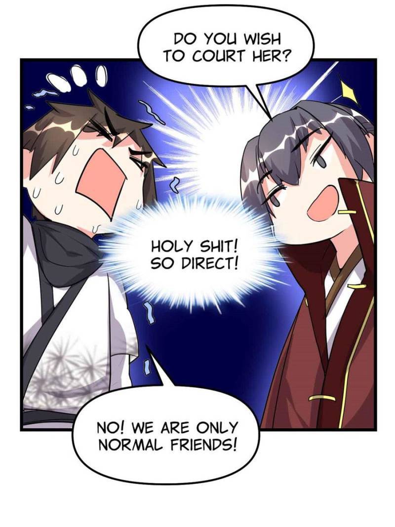 I Might Be A Fake Cultivator chapter 111 - page 9
