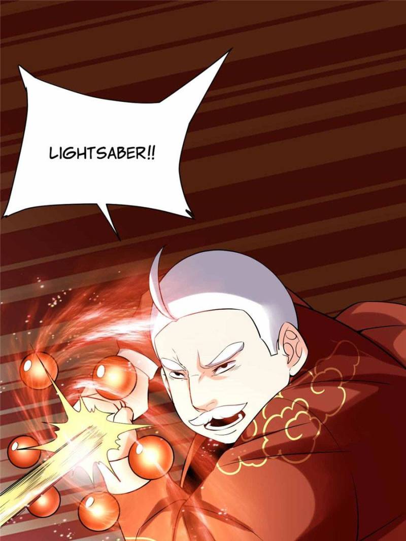 I Might Be A Fake Cultivator chapter 44 - page 1