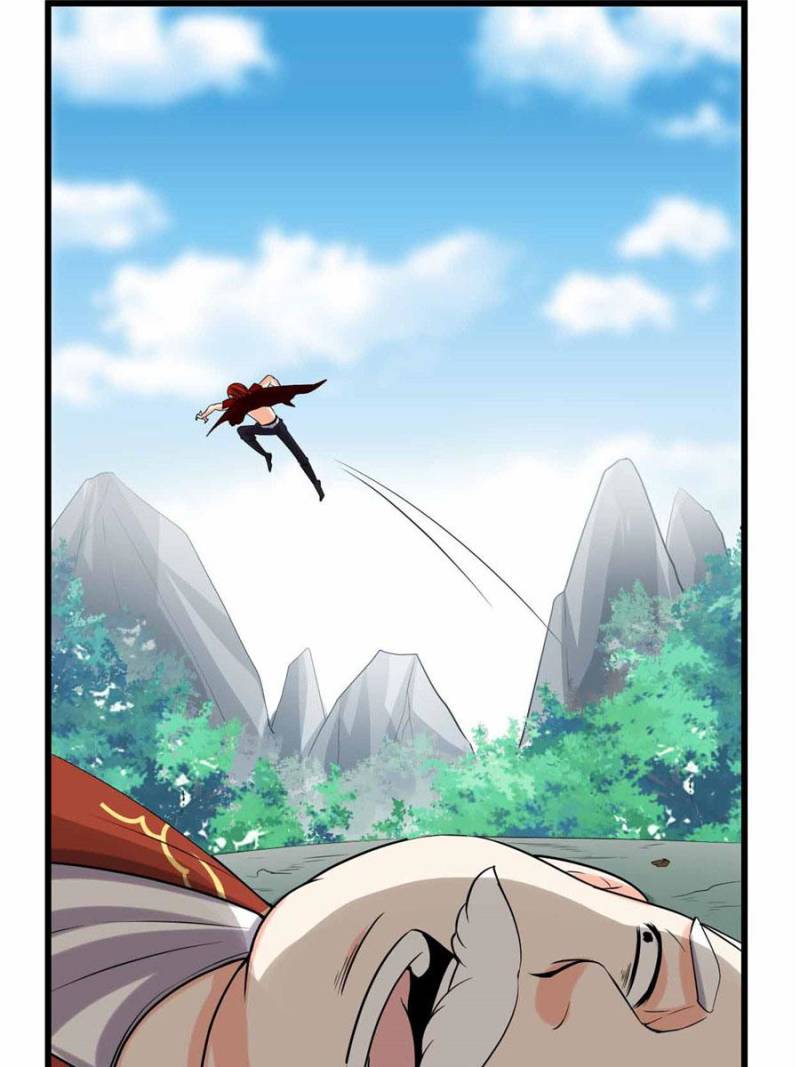 I Might Be A Fake Cultivator chapter 44 - page 10