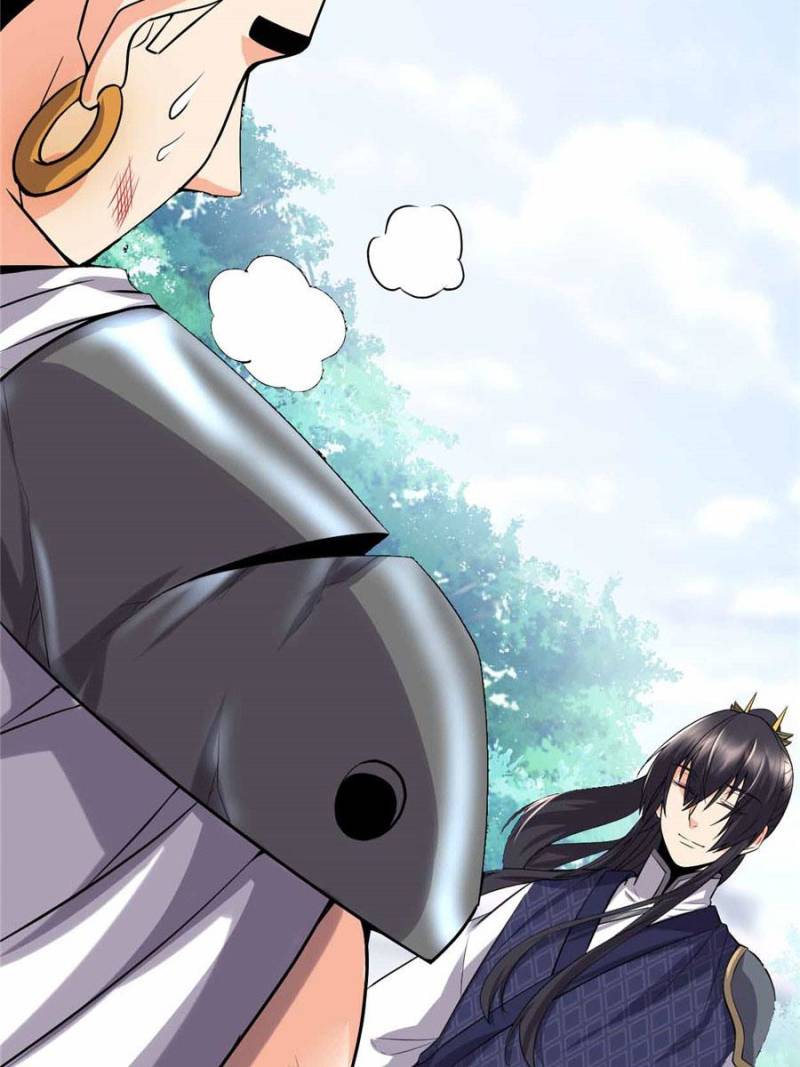 I Might Be A Fake Cultivator chapter 44 - page 15