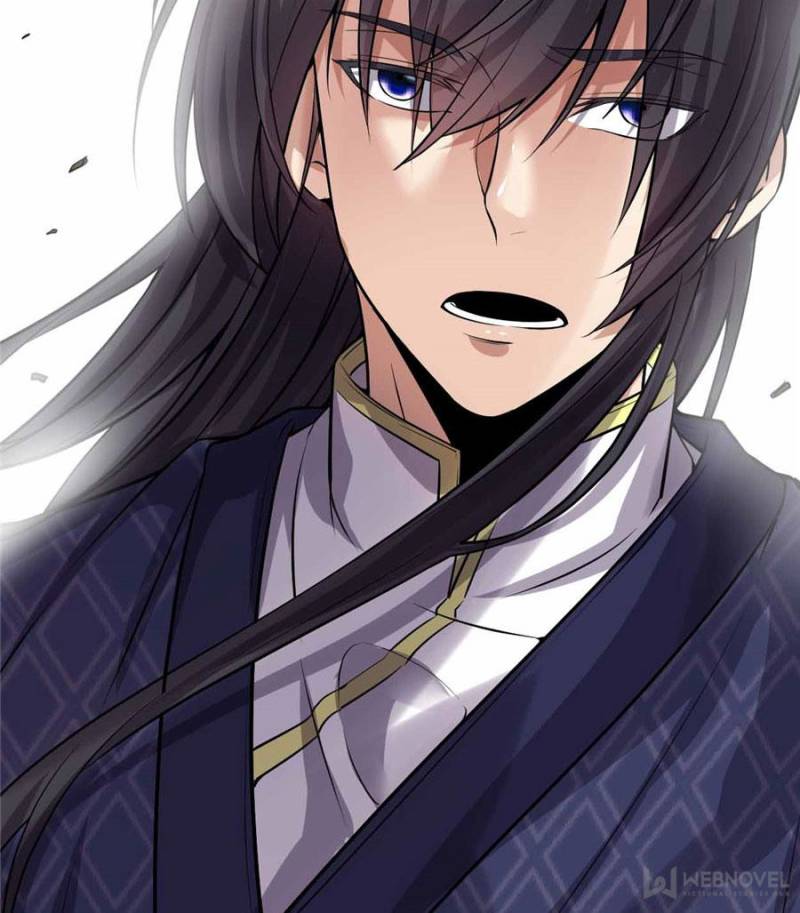 I Might Be A Fake Cultivator chapter 44 - page 20