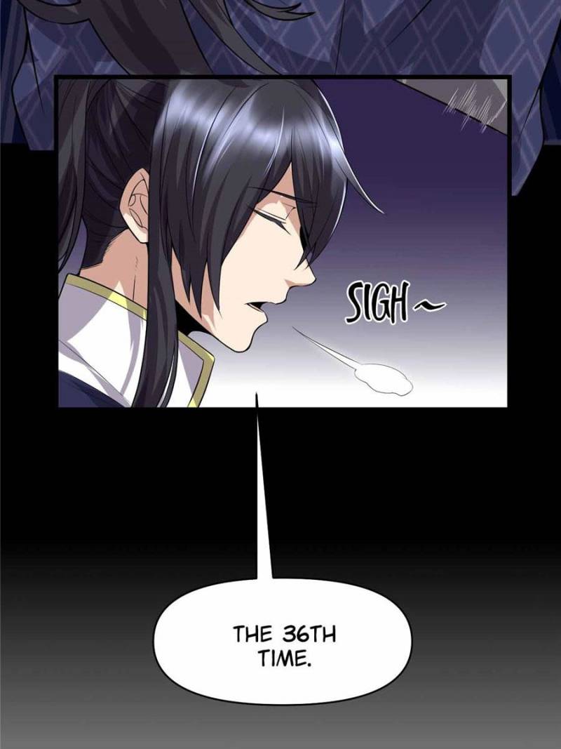 I Might Be A Fake Cultivator chapter 44 - page 25