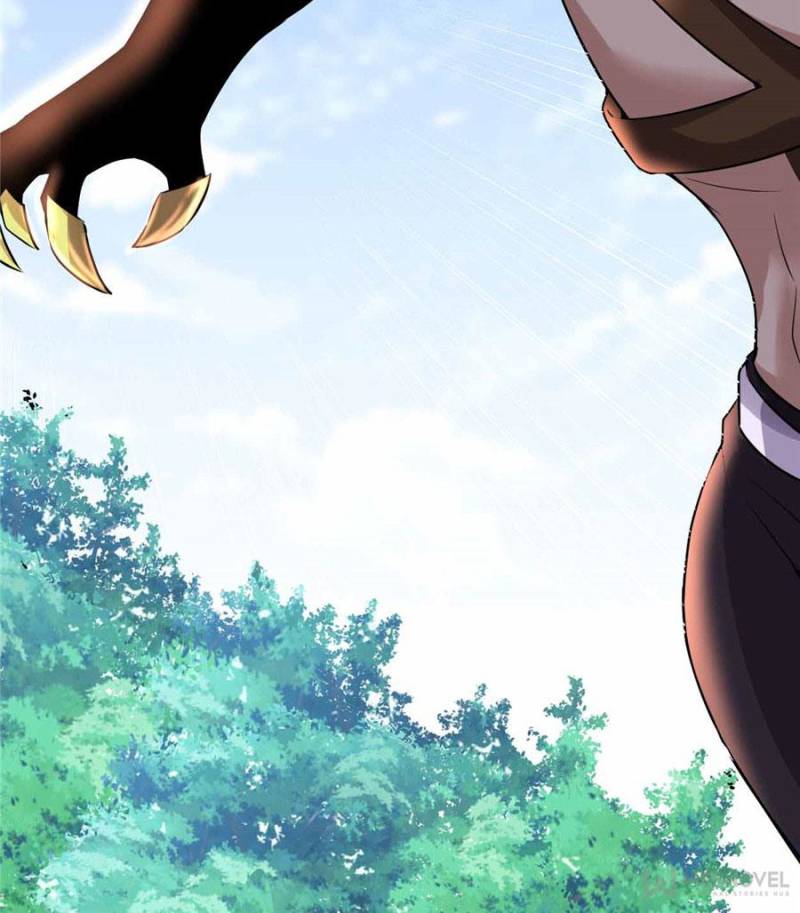 I Might Be A Fake Cultivator chapter 44 - page 28