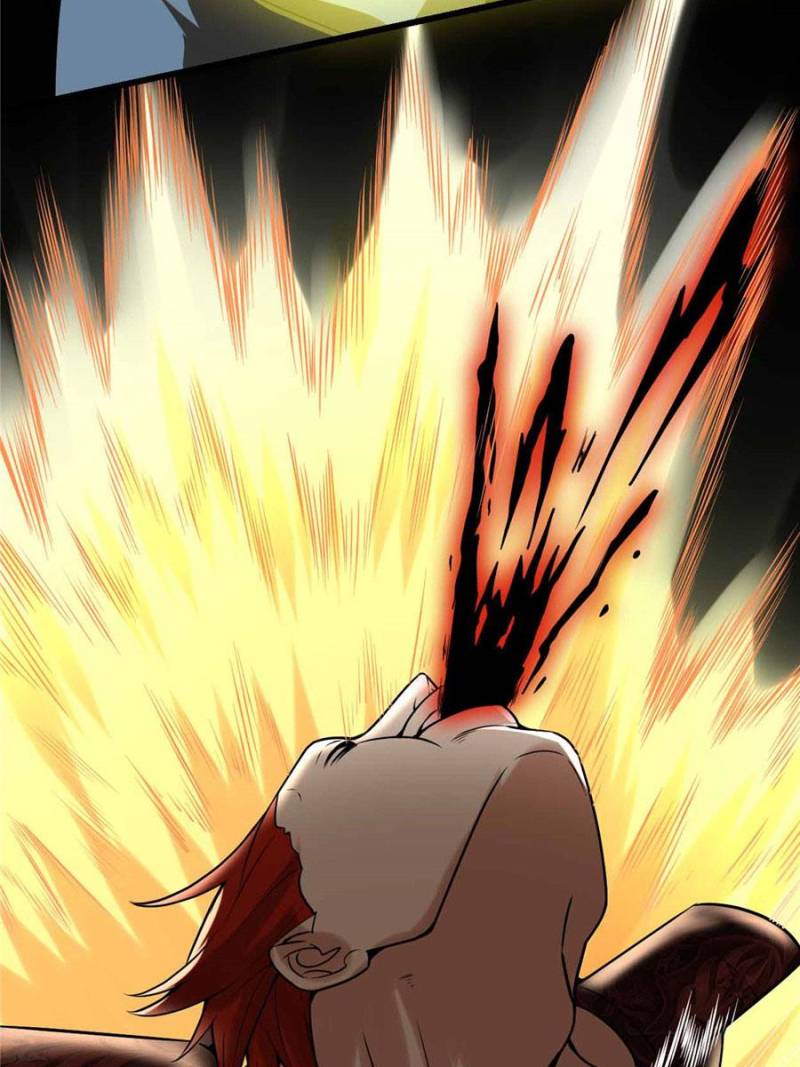 I Might Be A Fake Cultivator chapter 44 - page 30