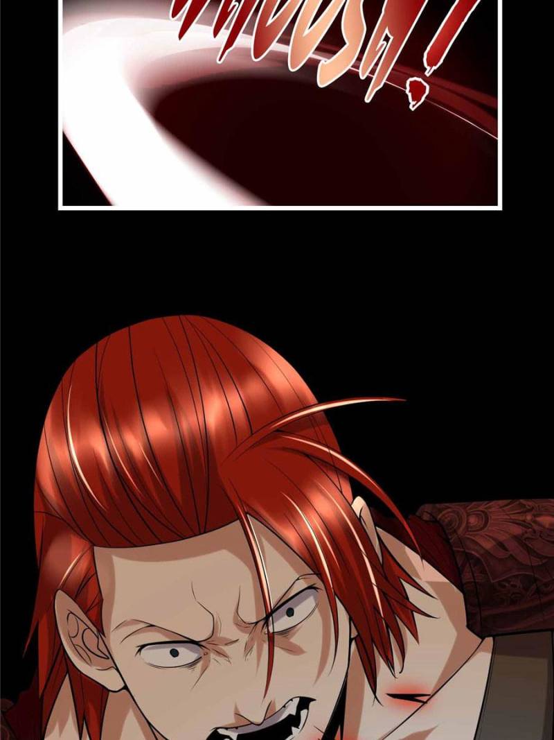 I Might Be A Fake Cultivator chapter 44 - page 38
