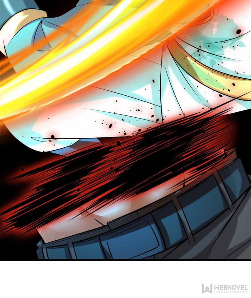 I Might Be A Fake Cultivator chapter 44 - page 41