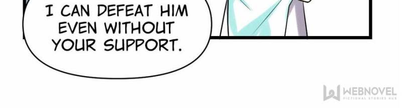 I Might Be A Fake Cultivator chapter 44 - page 44
