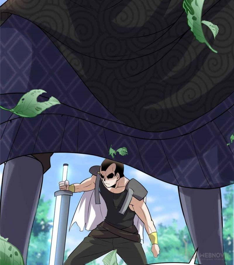 I Might Be A Fake Cultivator chapter 44 - page 46